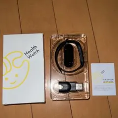 【新品未使用】chocoZAP スマートウォッチ
