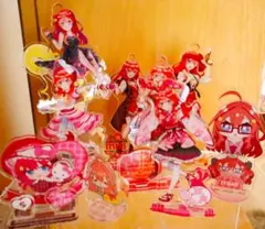 五等分の花嫁　まとめ売り 2026年最新】五等分の花嫁まとめ売りの人気アイテム - メルカリ