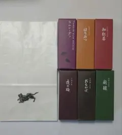完売品！【新品未開封】虎屋 特製羊羹『エッフェル塔の夕暮れ』 - メルカリ