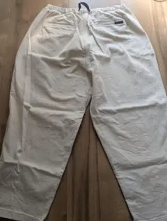 GRAMICCI バルーンパンツ M【gmp-20f1635】