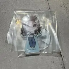 ルセラフィム ルセラ LE SSERAFIM アクスタ ガチャ