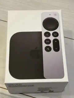 2026年最新】Apple TV 4K 第3世代の人気アイテム - メルカリ