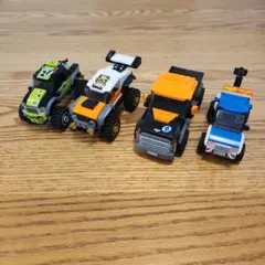 レゴ 車 セット