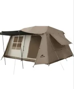 2025年最新】naturehike ワンタッチ テントの人気アイテム