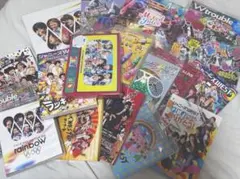 WEST LIVE DVD BluRayセット