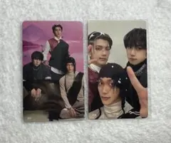 INI POPUP 池﨑 尾崎 髙塚 ケミトレカ