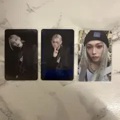 2026年最新】スキズトレカの人気アイテム - メルカリ