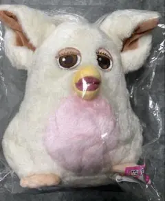 ファービー ぬいぐるみ LH賞 タイトーくじ - メルカリ