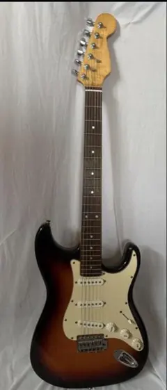 Legend Fender Stratocaster エレキギターのサムネイル