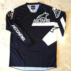 OLD Fox Racing ロングスリーブ Tシャツ モトロクロスシャツ - メルカリ