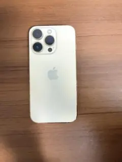 【バッテリー100%】iPhone14 Pro 128GB【極美品】SIMフリー