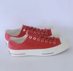 日本未発売 チャックテイラー 2018 ct70 ジムレッド　超美品