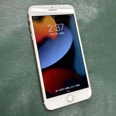 Apple iPhone 7 Plus ローズゴールド　256GB