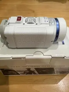 Sionyx 화이트 나이트 비전 카메라