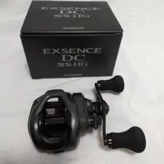 SHIMANO - エクスセンスdc ss HG 新品未使用品 シマノ エクスセンス DC SS HG 左 (リール) 価格比較 - 価格.com