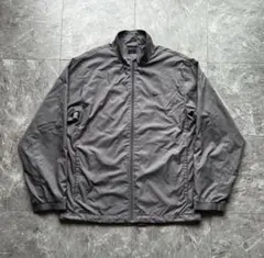 00s Nike Clima Fit Nylon Jacket y2k
