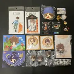 2025年最新】沢田綱吉 ツナの人気アイテム - メルカリ