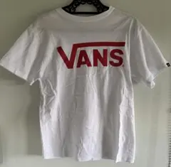 週末限定価VANS 半袖Tシャツ 即購入大歓迎