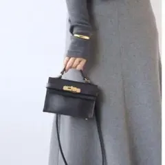 SITA PARANTICA シータパランティカ MINI BAG ミ