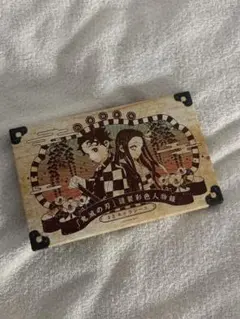 鬼滅の刃 ステッカーセット