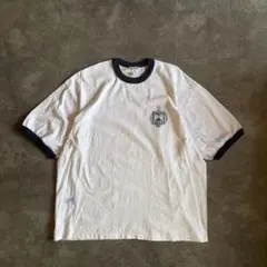RATS リンガーTシャツ WHITE/BLACK XL 未使用 タグ付 - メルカリ