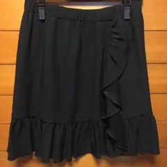 レッドヴァレンティノ   超美品スカート  明日までセールのサムネイル