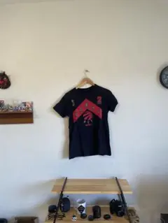 47 カナダ・ラプターズ Tシャツ S ネイビー
