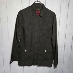 美品 karrimor NigelCabourn フィールドシャツジャケットのサムネイル