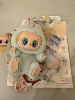 POPMART Have a Seat QUQU