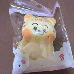 NCT DREAM Dreamiez ミニぬいぐるみキーリング マーク