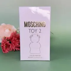 モスキーノトイ 2 EDP 100ml MOSCHINO TOY 2のサムネイル