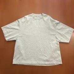【KAPTAIN SUNSHINE】Suvin Supima Tube Teeのサムネイル