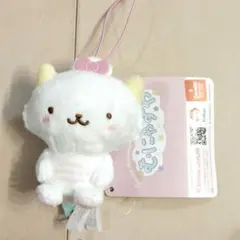 ☆匿名配送☆サンリオキャラクターズ むにゃすやマスコットがおぱわるぅ