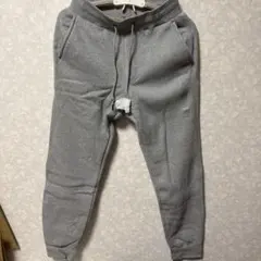 UNIQLO スウェットパンツ　裏起毛