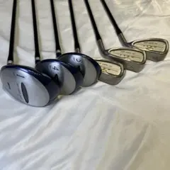 ミズノ　エフィル　MIZUNO efilレディース　6本セット