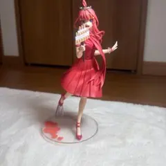 中野五月フィギュア遊園地デート - メルカリ