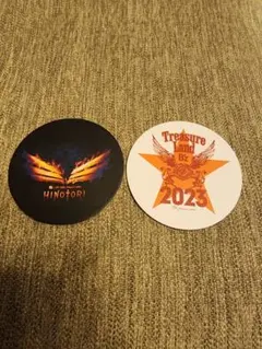 2026年最新】b'z コースターの人気アイテム - メルカリ