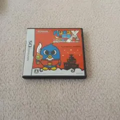 ペンギンの問題X 天空の7戦士 NDS ソフト - メルカリ