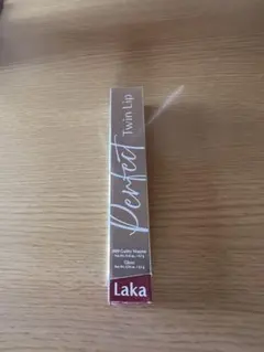 Laka ラカ パーフェクトツインリップ #909 ギルティモーヴのサムネイル