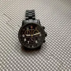 中古　WENGER MOUNTAIN COMMANDO 腕時計のサムネイル