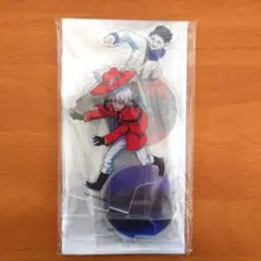 吸血鬼すぐ死ぬ 23巻 アニメイト特典 アクリルスタンド