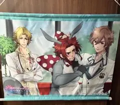 2026年最新】BROTHERS CONFLICT タペストリーの人気アイテム - メルカリ