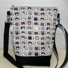 金ブヒ様専用】ハロウィン限定(=^・^=) BIG猫付きトートバッグ - メルカリ