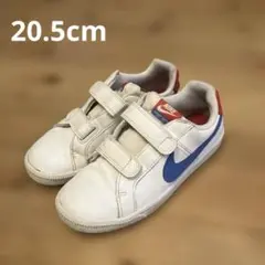 NIKE スニーカー　20.5cm