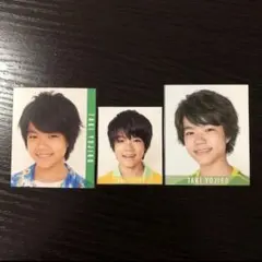 Myojo データカード デタカ 瀧陽次朗