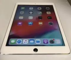 iPad Air1 64gb ホワイト - メルカリ