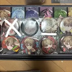 シクフォニ LAN 誕生日 2024 缶バッジ 痛バ セット - メルカリ