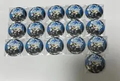 ツイステ オルト 寮服缶バッチ AGF 20個セット - メルカリ