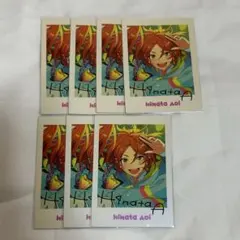 あんさんぶるスターズ あんスタ 葵ひなた ぱしゃっつ 10周年