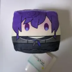 プロセカ 朝比奈まふゆ ぬいぐるみ